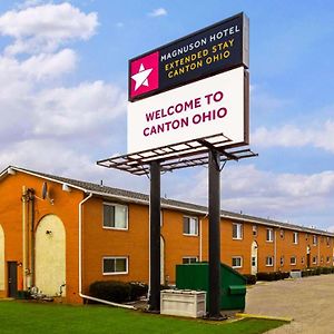 Magnuson Hotel Extended Stay Canton Ohio